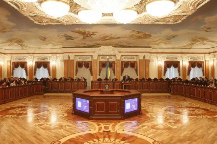 Тупицький та Касмінін оскаржили у Верховному суді указ Зеленського