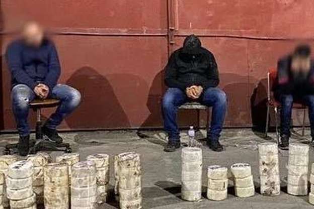 80 кг кокаїну на $30 млн: в Одесі судитимуть чотирьох людей за контрабанду 