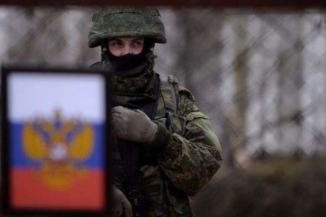 Розвідка: Росія готова до захоплення нових територій України