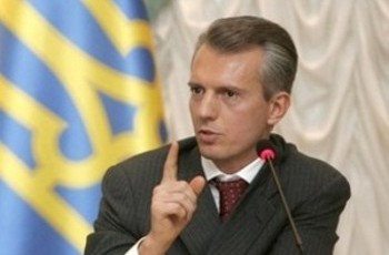 Валерій Хорошковський: «Пані Тимошенко перебуває у стані війни»