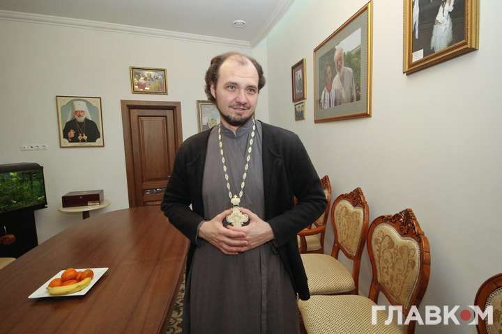 Монах, який приєднався до ПЦУ, розповів про настрої братії Києво-Печерської лаври