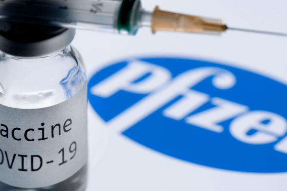 МОЗ спростувало інформацію про надходження вакцини Pfizer до Одеси