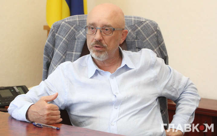 Україна після карантину не повернеться до Мінська для переговорів – Резніков
