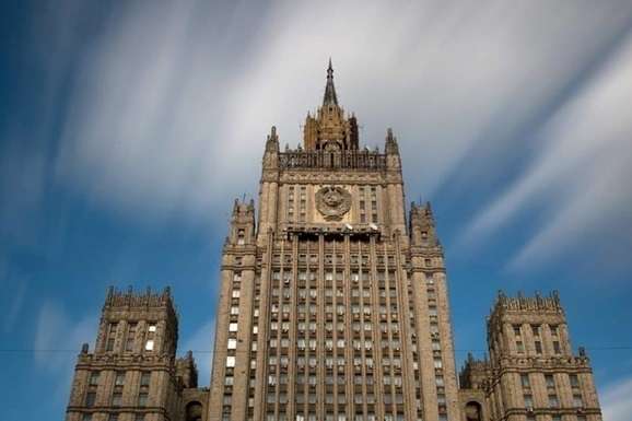 Росія повідомила США про нібито «провокаційну лінію» України на Донбасі
