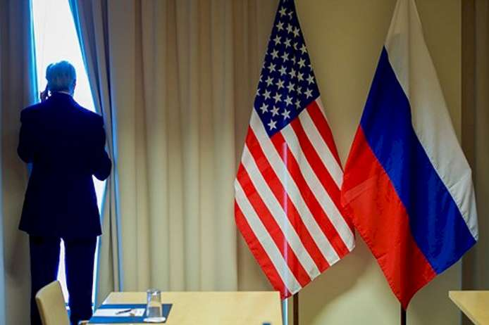 Россия категорически против присоединения США к «нормандскому формату»