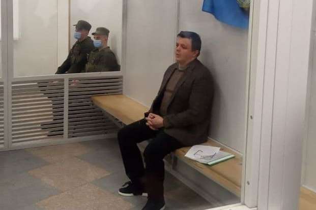 Апеляційний суд залишив Семенченка під арештом