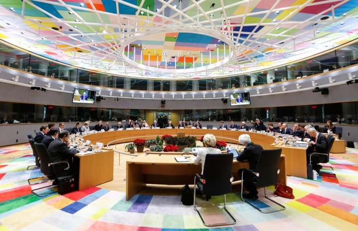 ЄС анонсував засідання голів МЗС через загострення на Донбасі 