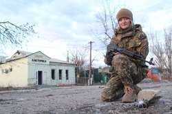 Переплутали з терористкою «ДНР». Прокуратура зняла частину підозр із ветеранки Фортуни