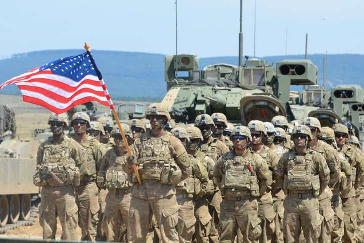 Байден оголосив про виведення американських військ з Афганістану