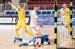 Збірна України з футзалу зіграє в фіналі Євро-2022