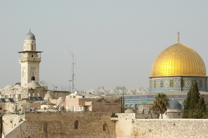 Ізраїль після тривалої перерви почне приймати іноземних туристів