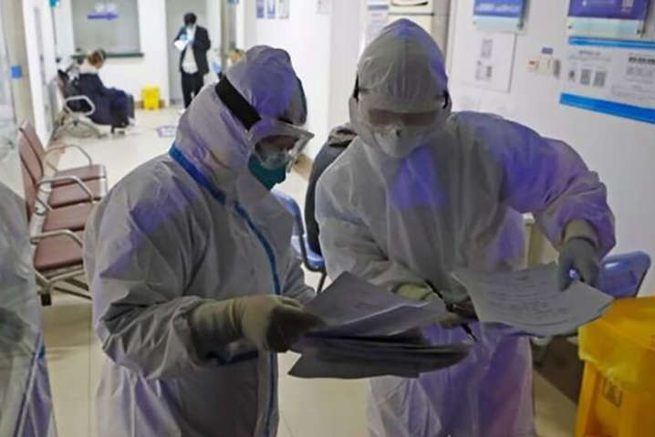 У Києві за добу коронавірус виявили у 480 осіб