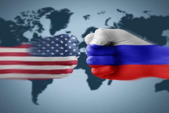 10 американських дипломатів стали persona non grata в Росії 