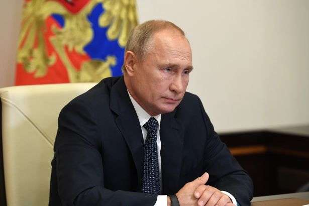 Путін ввів обмеження щодо посольств «недружніх країн» в Росії