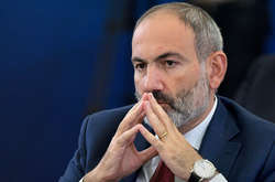 Прем’єр-міністр Вірменії Пашинян подав у відставку