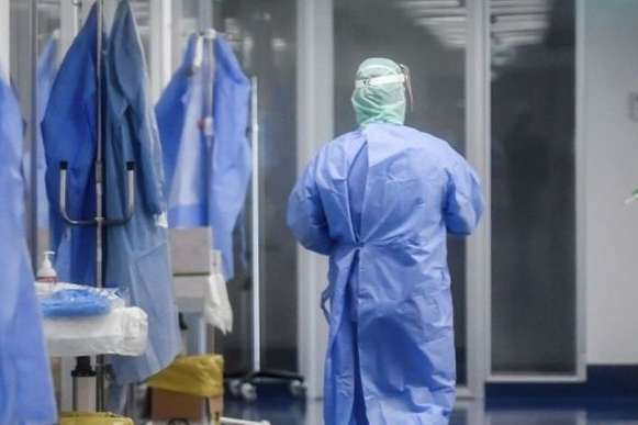 У Києві за минулу добу виявили 330 хворих на коронавірус