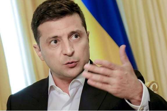 Зеленський зробив важливу заяву щодо Донбасу