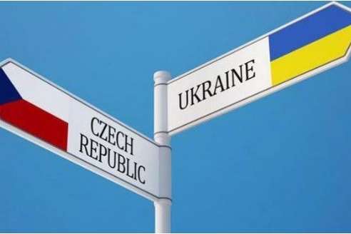 У МЗС запропонували направити висланих із Росії чеських дипломатів в Україну