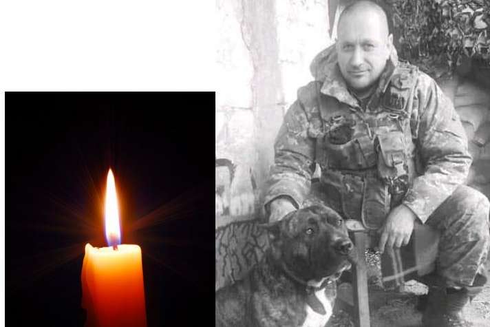 На Прикарпатті повідомили про загибель українського бійця в зоні ООС 