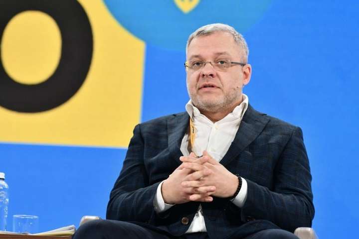Шмигаль подав кандидатуру Галущенка на посаду міністра енергетики