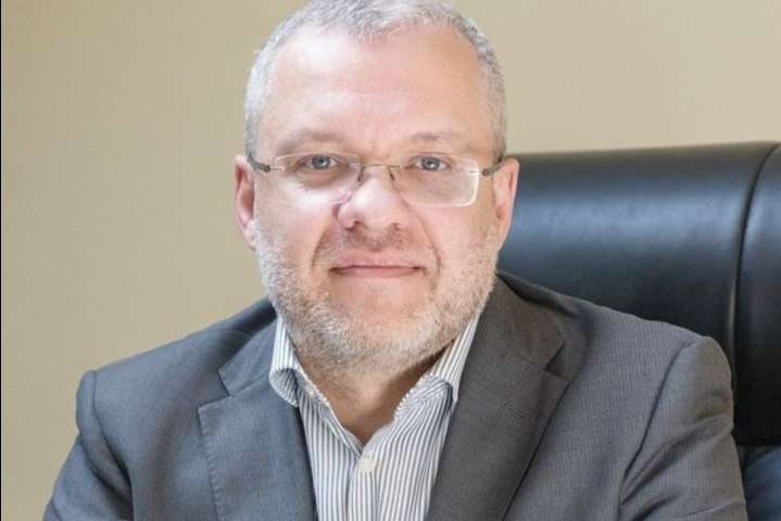 Рада призначила Галущенка міністром енергетики