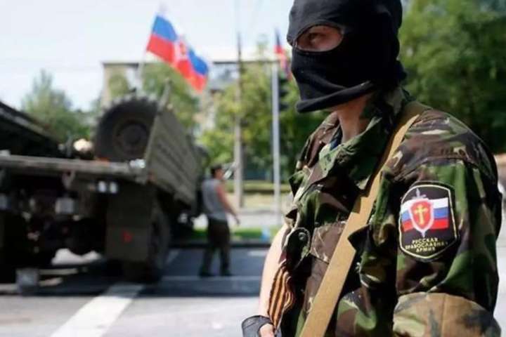 Окупанти запровадили в «ДНР» кримінальну відповідальність за наклеп в інтернеті