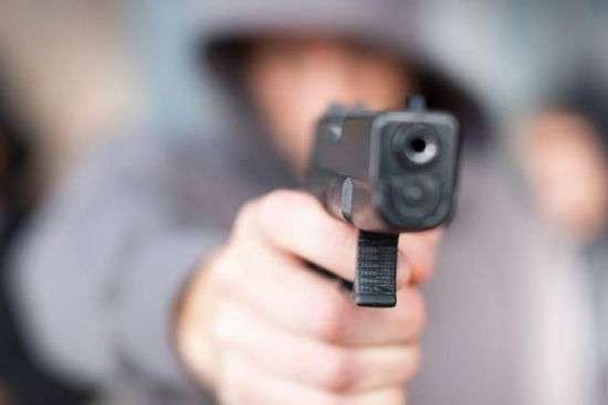 Хлопець у Кривому Розі вистрелив в обличчя шестирічній дівчинці