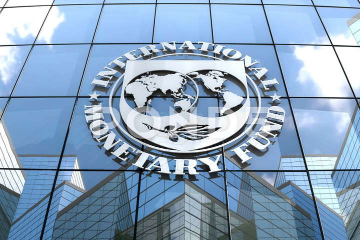 До 1 червня парламент ухвалить необхідні закони для продовження співпраці з МВФ – Арахамія