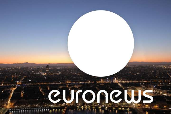 Euronews Ukraine повертається: Валід Арфуш запускає супутниковий канал