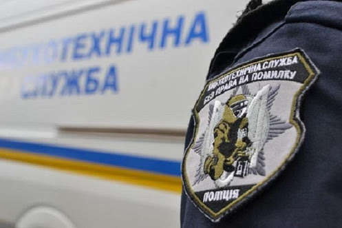 Хвиля «замінувань» у Києві: правоохоронці перевіряють ТРЦ і станції метро