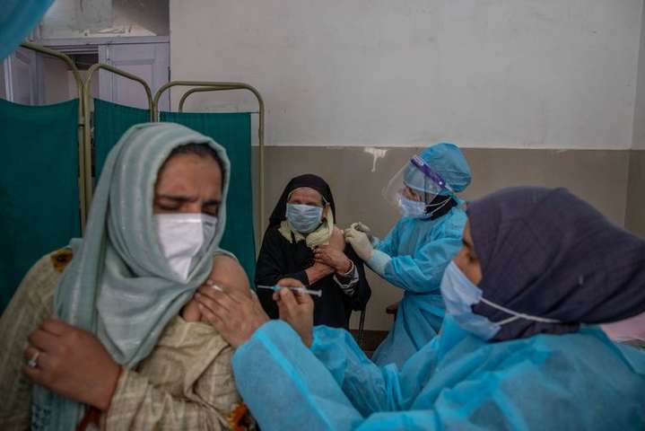 В Індії паралельно з коронавірусом починається епідемія ще однієї страшної хвороби