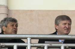 Власник «Шахтаря» Ахметов розповів, як сприйняв прихід Луческу в «Динамо»