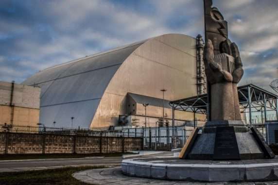 Лише половина українців може назвати точну дату аварії на Чорнобильській АЕС