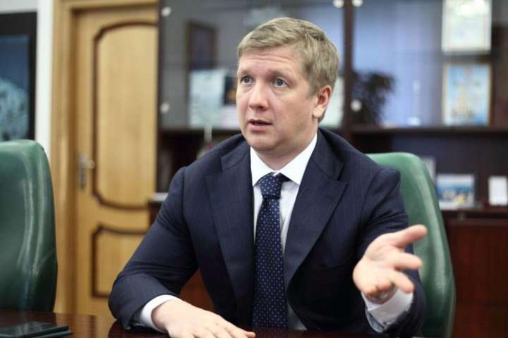 Прем’єр: звільнення Коболєва не вплинуло на перемовини із кредиторами