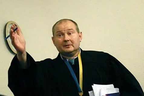 Викрадення судді Чауса. У Молдові затримали одного з підозрюваних