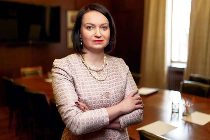Заступниці Степанова загрожує штраф через нерозкриття інформації про вакцину