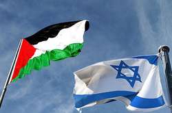 Ізраїль зміг створити свою державу, а Палестина – ні