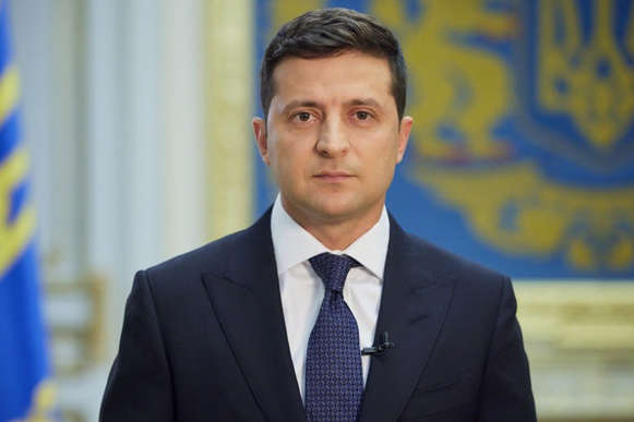 Зеленський увів у дію рішення РНБО про збільшення фінансування оборони