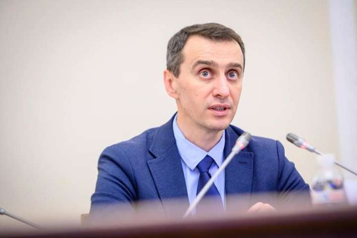 Новий міністр Ляшко назвав головний пріоритет на посаді