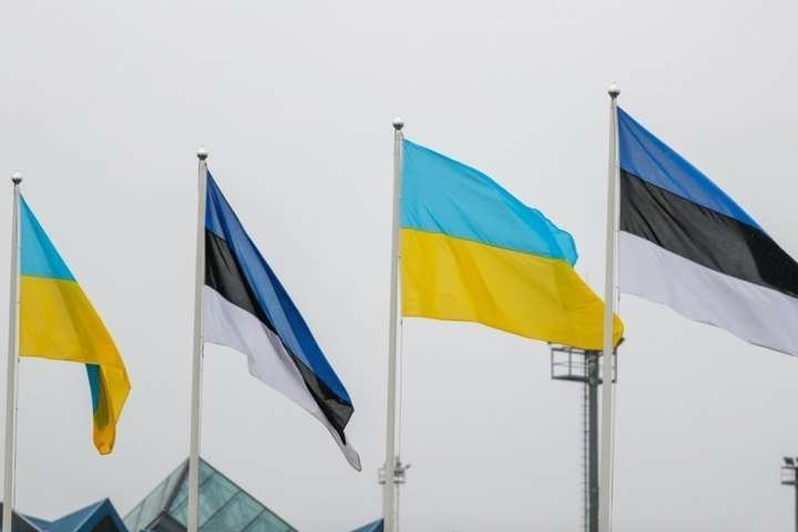 Естонія надасть мільйон євро на допомогу мешканцям Донбасу