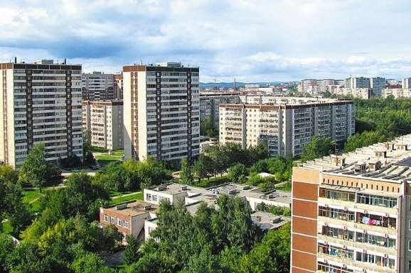Квартира біля метро у Києві: скільки доведеться переплатити