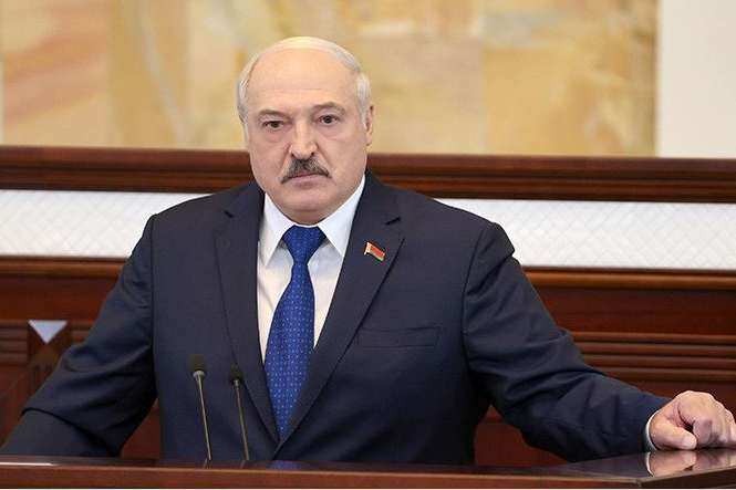 Лукашенко пригрозив Заходу: ми опинилися на передовій «крижаної війни»