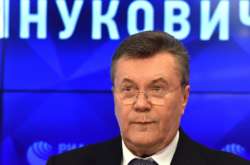Венедіктова: Україна готує повторне звернення до РФ через відмову видавати Януковича