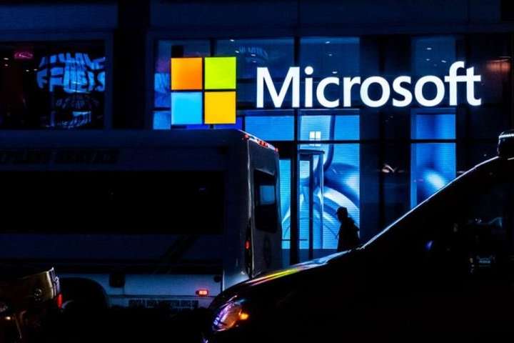 Microsoft звинуватила російських хакерів у масованій кібератаці  у 150 різних організаціях