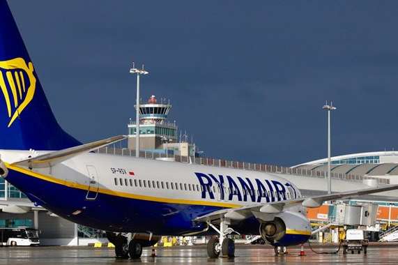 ФБР, Литва і Польща розпочали розслідування обставин примусової посадки літака Ryanair 