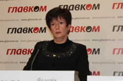 Колишня омбудсменка Лутковська стала адвокаткою партії Шарія