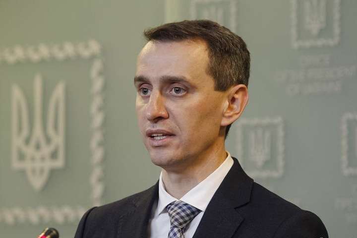 Ляшко дав 100 днів трьом колишнім заступникам Степанова