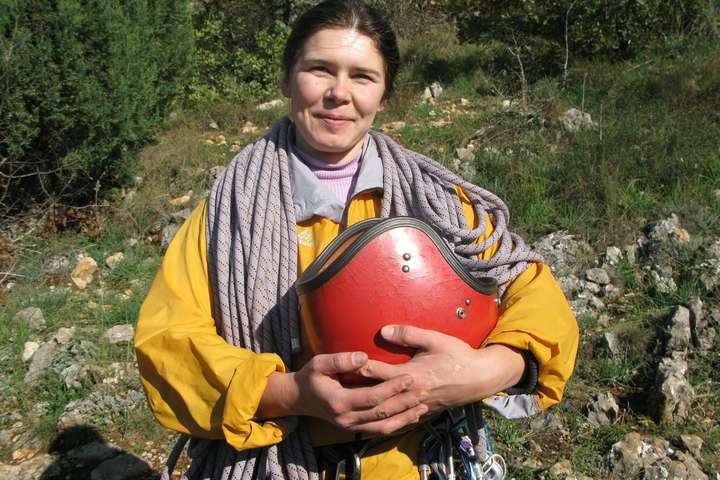 З’явилися деталі загибелі української альпіністки в горах Туреччини
