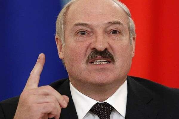 Вчена рада університету ім. Шевченка позбавить Лукашенка звання почесного доктора 
