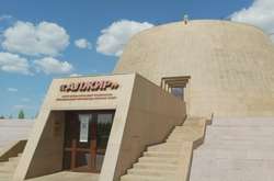 У Казахстані з’явився україномовний аудіогід в музеї «Алжир»